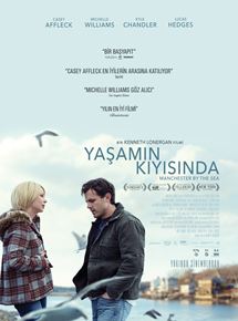 Yaşamın Kıyısında